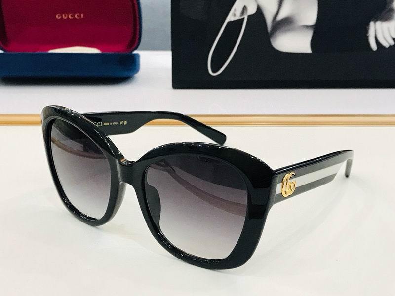 Gucci Sunglasses 444